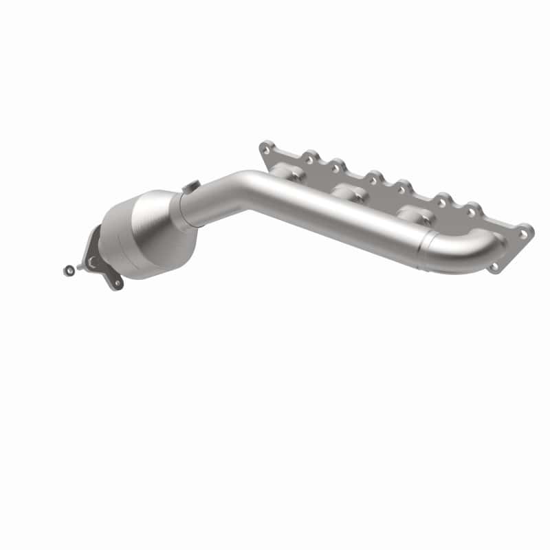 Magnaflow — Magnaflow 2009 Hyundai Genesis 4.6L Direct Fit Converter
California - view 21