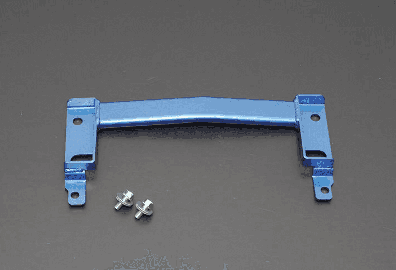 Cusco — Cusco Power Brace Rear Pillar 17-23 Suzuki Swift Sport (ZC33S) - view 1