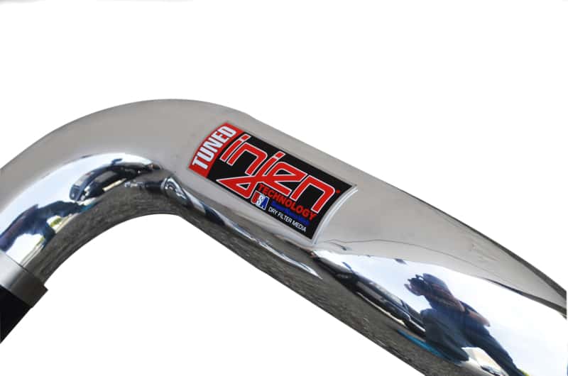 Injen — Injen 17-19 Nissan Sentra 1.6L 4cyl Turbo Polished Cold Air Intake
Cold Air Intake
Air Intake Kit - view 3
