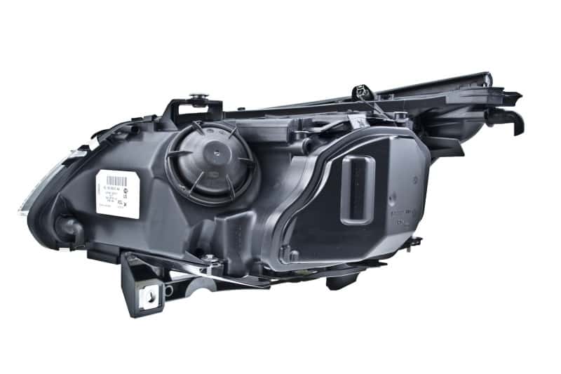 Hella — Hella 2004-2005 BMW 525i Bi-Xenon Headlight Assembly - view 21