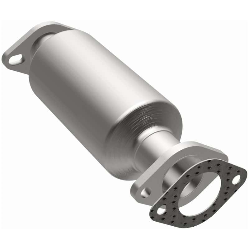 Magnaflow — Magnaflow Mazda/Nissan CA Direct Fit Converter
California - view 3