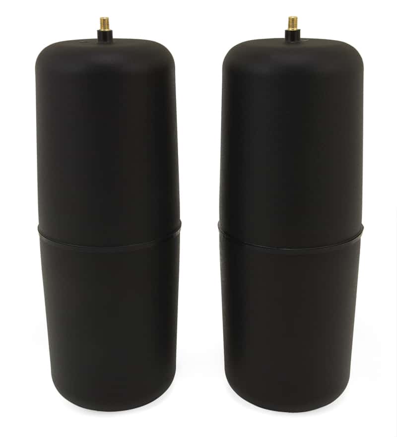 Air Lift — Air Lift 1000HD Rear Air Spring Kit for 09-18 Dodge Ram 1500
Susp Leveling Kit - view 3