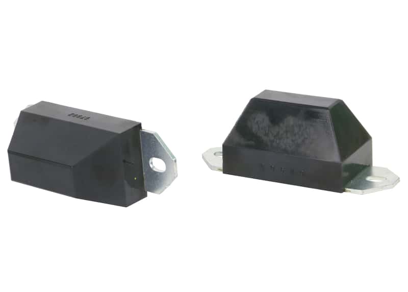 Whiteline — Whiteline 1976-1983 Jeep CJ5 Front Or Rear Axle Snubbers/Bump Stop
Bushing Kit - view 1