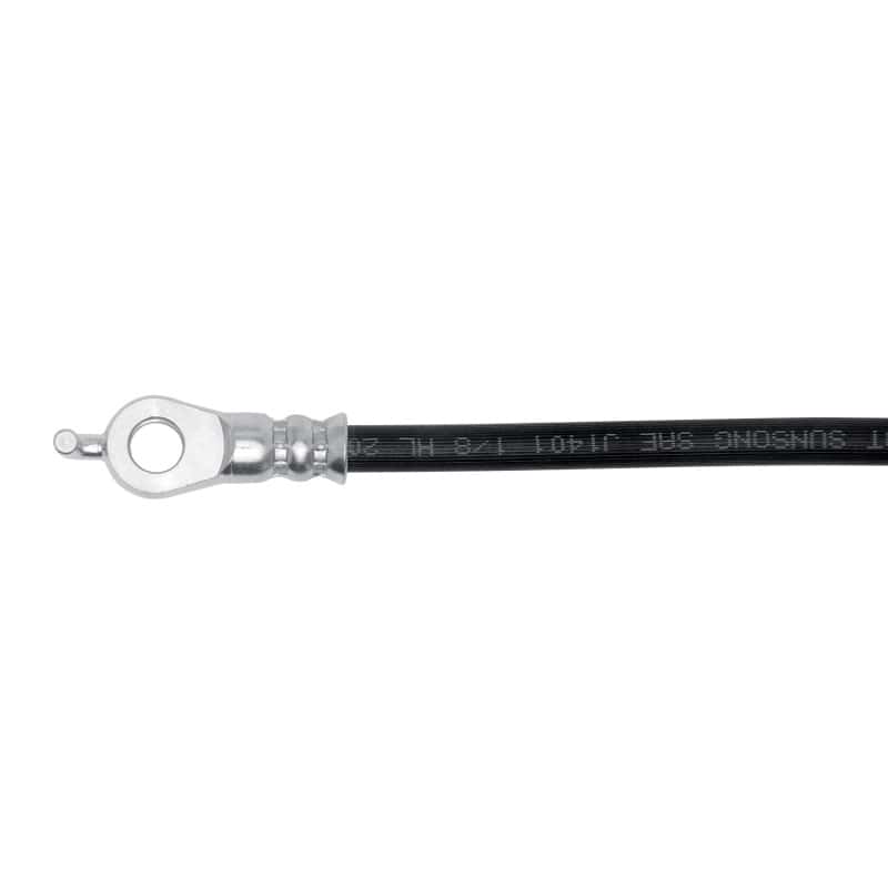 DFC — DFC 18-23 Lexus ES350 Rear-L Brake Hose - view 2