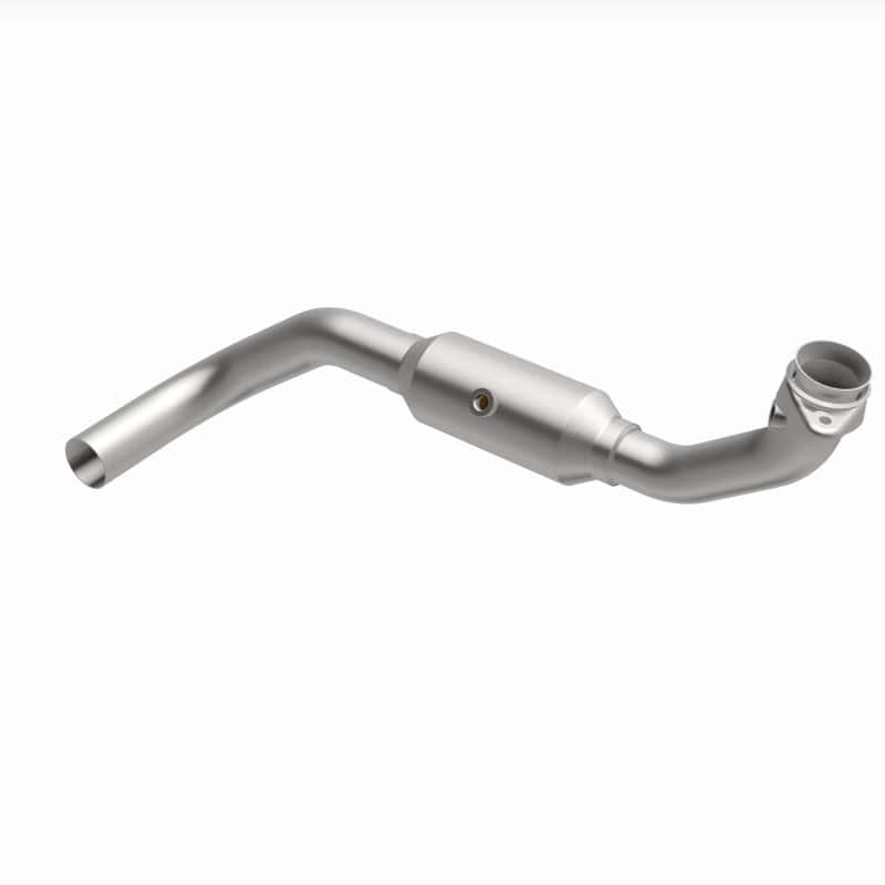 Magnaflow — Magnaflow 05-06 Ford Expedition 5.4L Direct Fit Converter
California - view 28