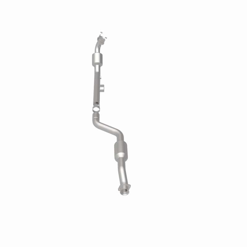 Magnaflow — MagnaFlow Conv DF 01-04 Mercedes E320 Driver Side CA
California - view 16