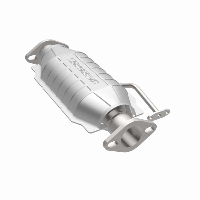 Magnaflow — MagnaFlow Conv DF Mazda
Standard Grade
Standard - view 21