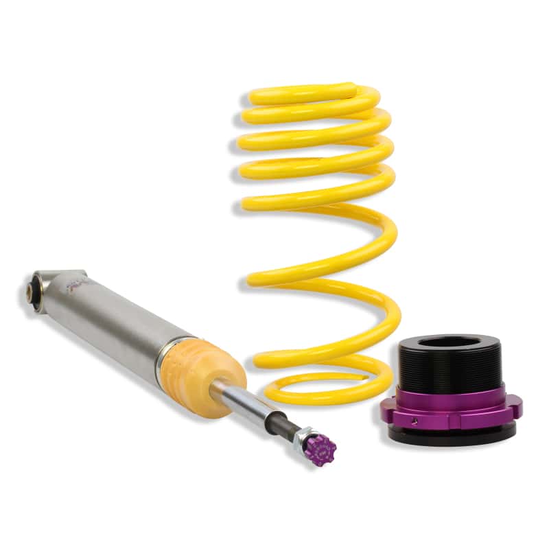 KW — KW Coilover Kit V2 11+ Scion tC (AGT20)
Coilover Kit - view 10