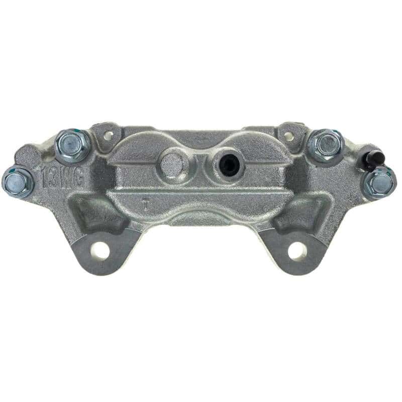 PowerStop — Power Stop 03-09 Toyota 4Runner Front Left Autospecialty Caliper w/o Bracket
Caliper - view 3