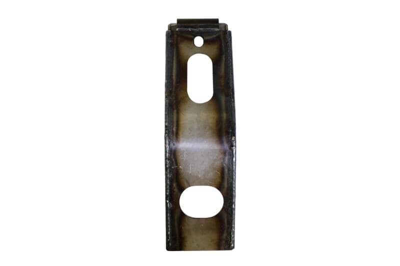 RustBuster — Rustbuster 09-24 RAM 1500 Forward Bed Mount - Left - view 4