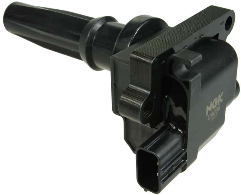 NGK — NGK 2006-01 Kia Optima COP (Waste Spark) Ignition Coil - view 1