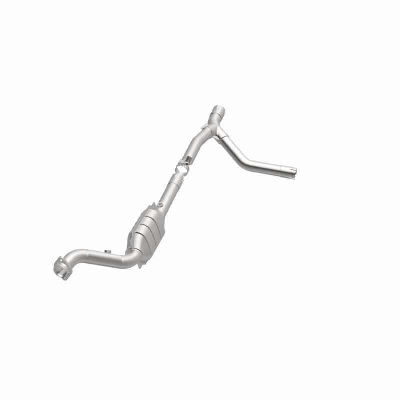 Magnaflow — MagnaFlow Conv DF 04-05 Ram1500 5.7L P/S OEM
OEM Grade
OEM - view 26