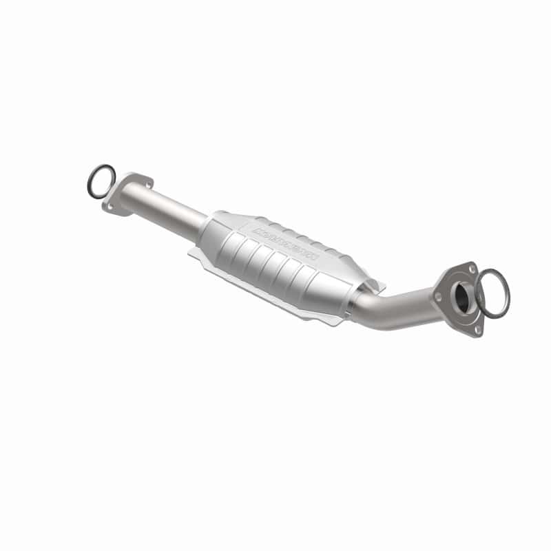 Magnaflow — MagnaFlow Conv DF 03-04 Toyota Tundra V8 4.7L Gas
HM Grade
HM - view 22