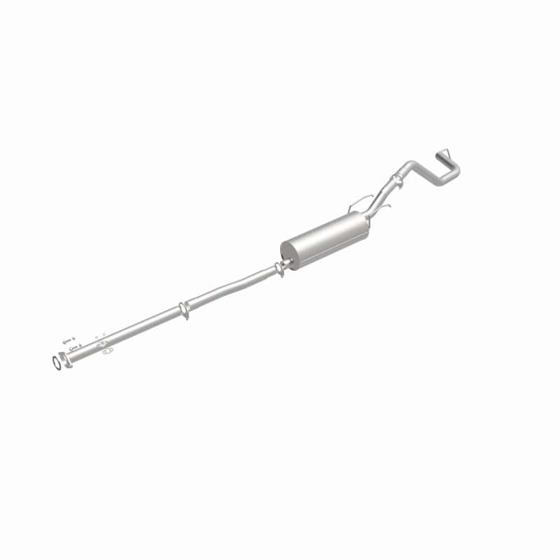 Magnaflow — MagnaFlow BRE Exhaust Kit 95-00 Toyota Tacoma 2.7L
Exhaust Kit - view 4