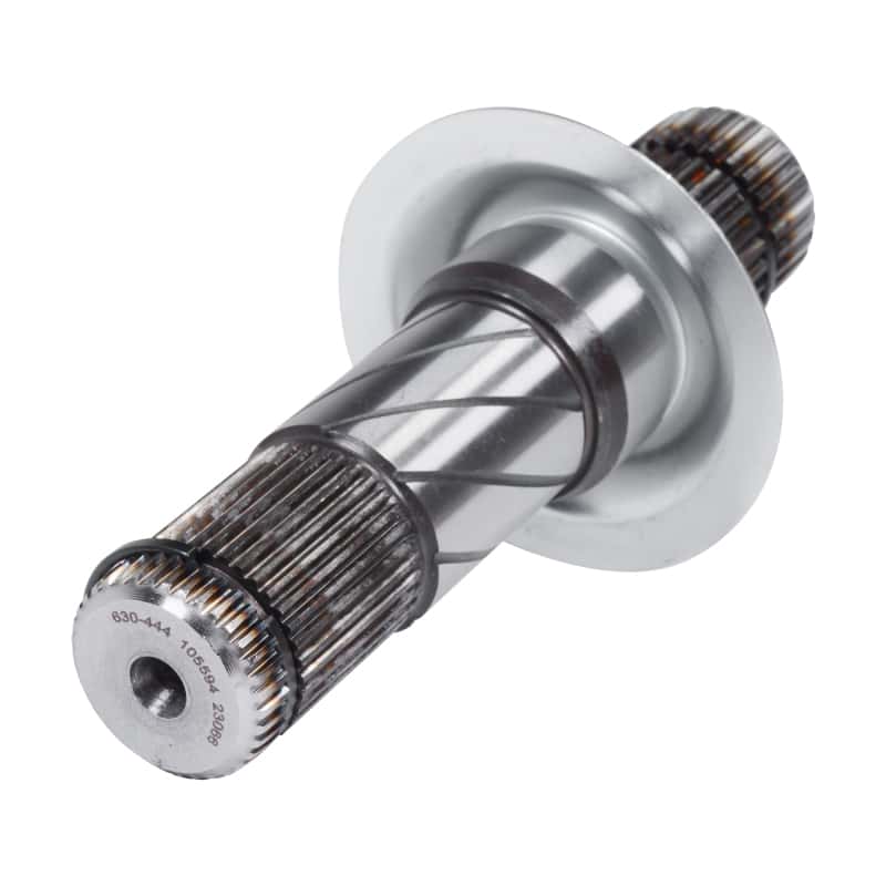 Yukon Gear & Axle — Yukon Gear ZF 215MM IFS Left Front Stub Axle for 2011-2019 RAM 1500
Axle - Front LH
Axle-Front LH - view 13