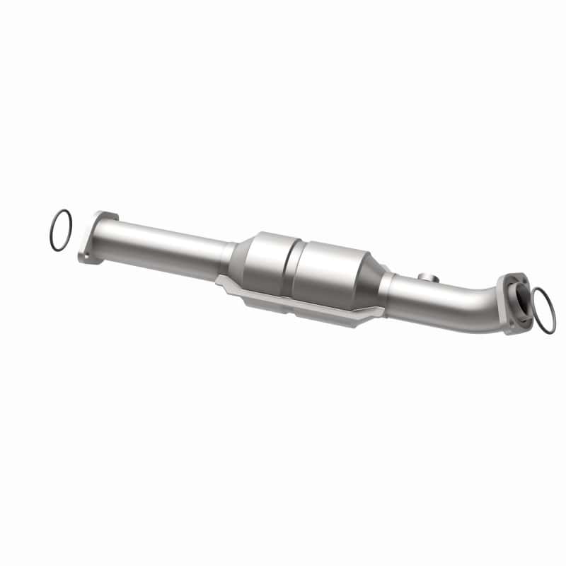 Magnaflow — MagnaFlow Conv DF 05-09 Toyota Tacoma 4.0L P/S Rear
OEM Grade
OEM - view 21