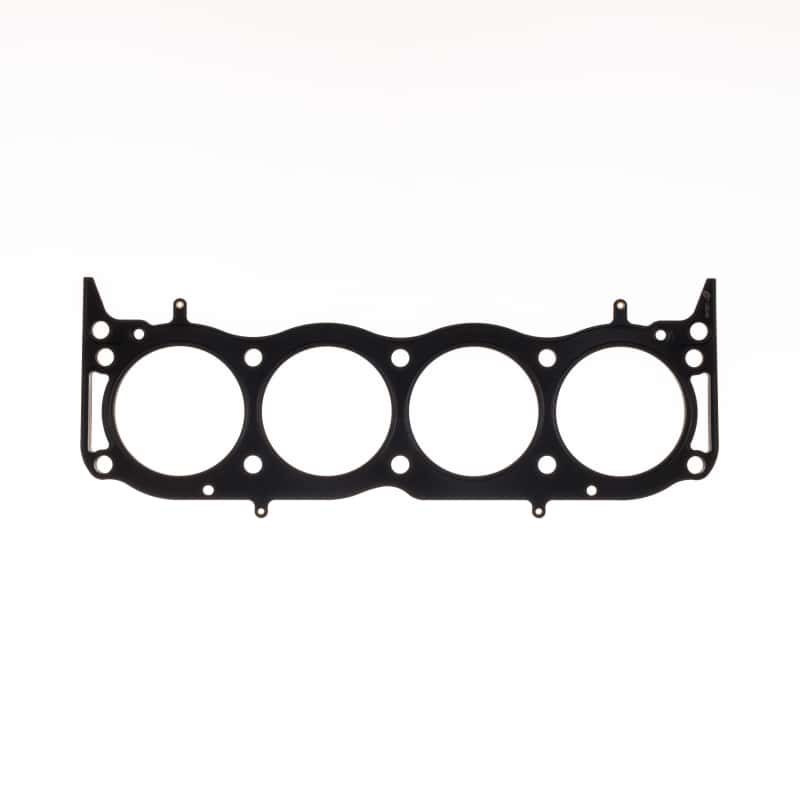 Cometic Gasket — Cometic 94+ ROV V8 94mm Bore .040 inch MLS Head Gasket 10 Bolt Head
Cylinder Head Gasket - view 6