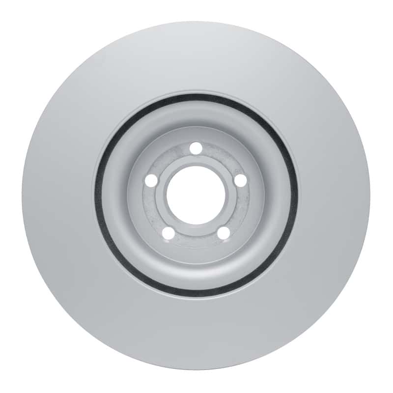 DFC — DFC 24-25 Ford Mustang Front GeoSPEC Coated Rotor - view 5