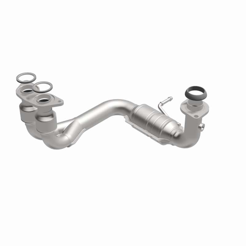 Magnaflow — MagnaFlow Conv DF  Standard Cat 00-05 Toyota MR2 Spyder 1.8L Rear
HM Grade
HM - view 7