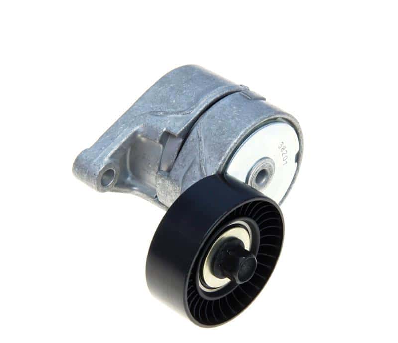 Gates — Gates 01-04 BMW 325XI / 04 X3 / 01-05 320I Automatic Belt Tensioner - view 4