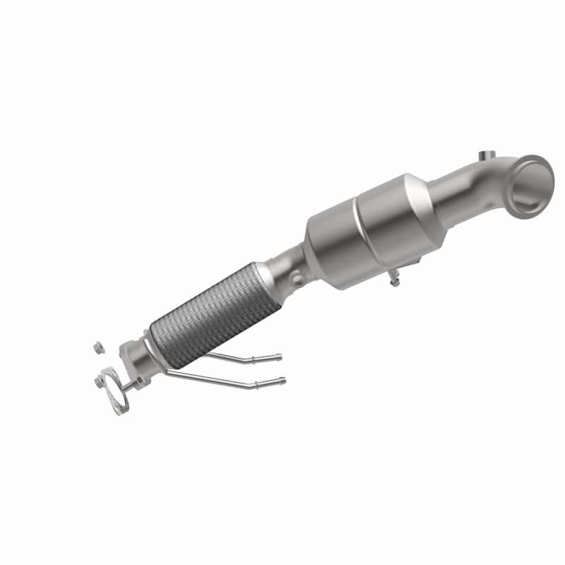 Magnaflow — Magnaflow Conv DF 2014 Ford Fusion 2.0L T
OEM Grade
OEM - view 25