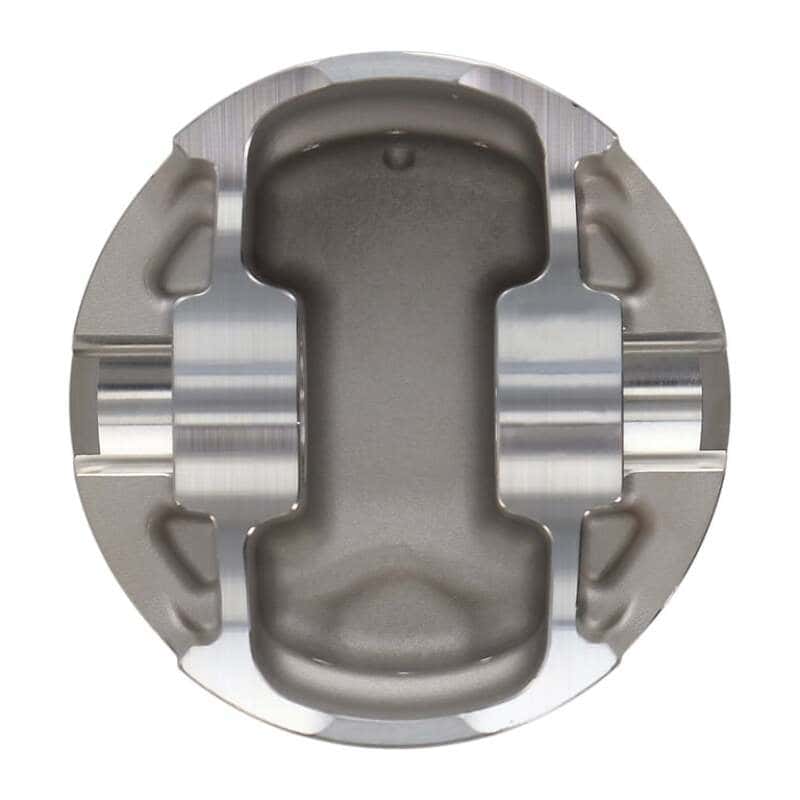 Wiseco — Wiseco Chevy LS 4.010in Bore 1.165in CH -9.00 CC Piston Set
Piston Set - view 6