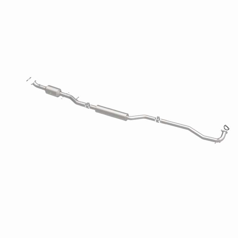 Magnaflow — Magnaflow Conv DF 2011-2013 Outlander L4 2.4 OEM Underbody
OEM Grade
OEM - view 13