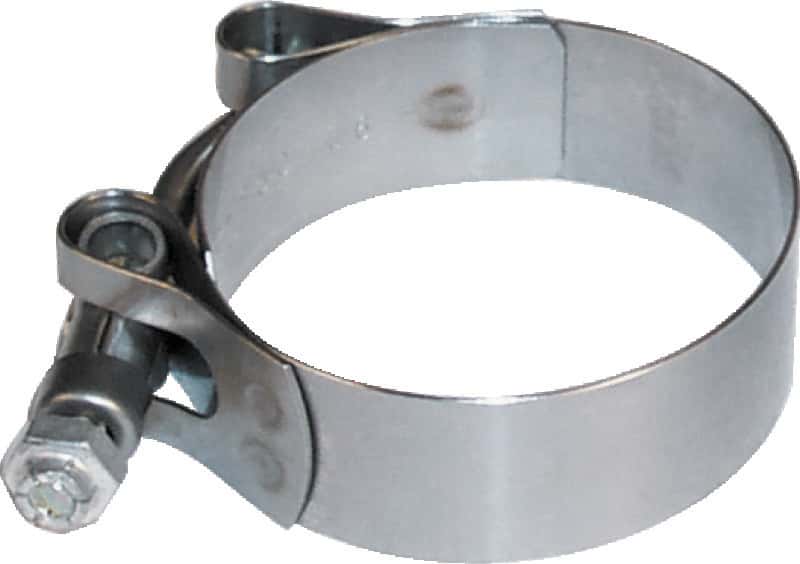 S&S Cycle — S&S Cycle O-Ring Style Manifold Clamp - view 2
