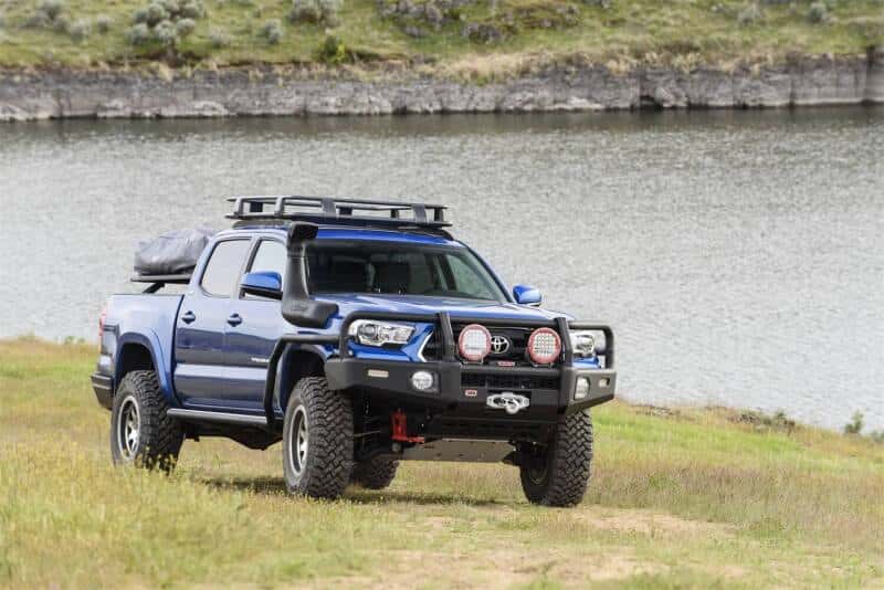 ARB — ARB Bumper/Fitting Kit Bundle 3423160 - view 3