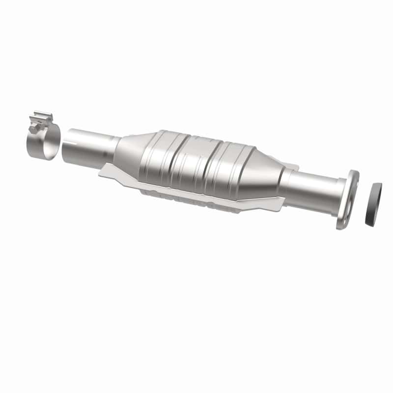 Magnaflow — MagnaFlow Conv DF 09-11 Ford Escape 3.0L
OEM Grade
OEM - view 21
