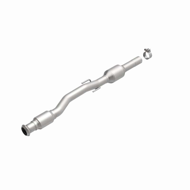 Magnaflow — MagnaFlow Conv DF 07-09 Cooper S turbo Rear OEM
OEM Grade
OEM - view 4