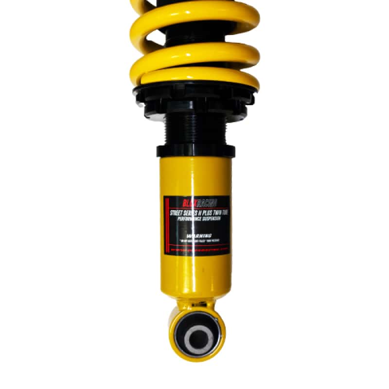 BLOX Racing — BLOX Racing 15-21 WRX/STI Street Series II Plus Coilovers - view 4