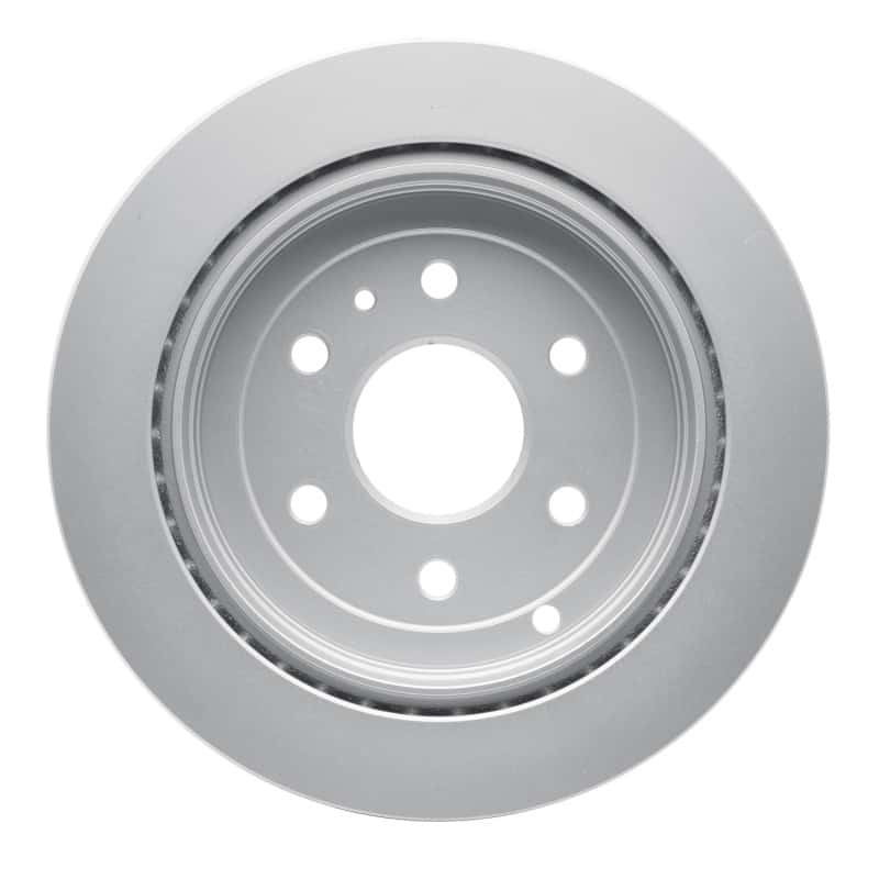 DFC — DFC 07-17 Buick Enclave Rear GeoSPEC Coated Rotor
DFC Brake Rotor - view 5