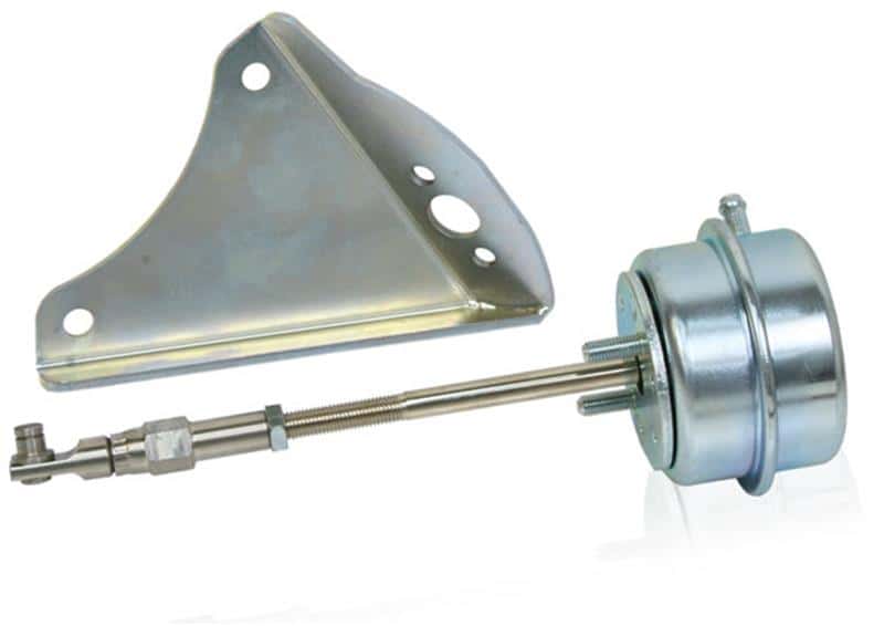 BD Diesel — BD Diesel Turbo Boost Control Kit - 2001-2004 Chev LB7
WASTEGATE KIT
TChrgrWgate - view 2