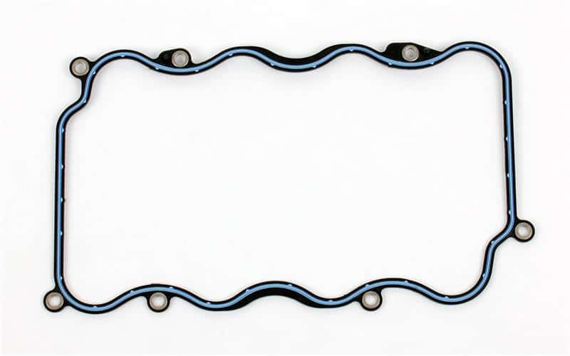Cometic Gasket — Cometic 96-98 Ford 4.6L DOHC Intake Manifold Cover Gasket
Intake Gasket - view 1