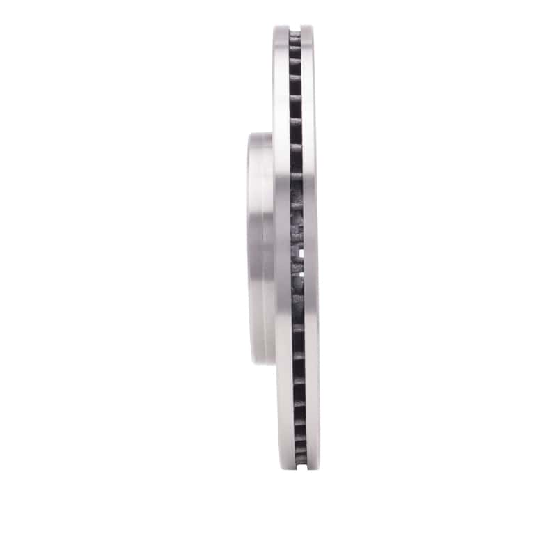 DFC — DFC 11-19 Nissan Sentra Front Brake Rotor
DFC Brake Rotor - view 3