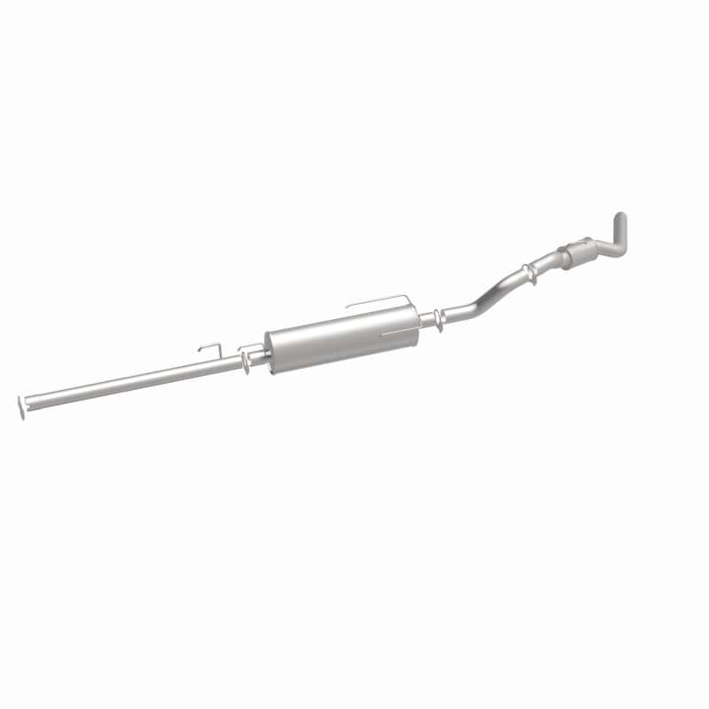 Magnaflow — MagnaFlow BRE Exhaust Kit 04-05 Dodge Ram 1500 5.7L
Exhaust Kit - view 6