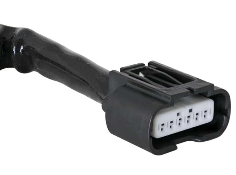 aFe — aFe Sprint Booster Power Converter Subaru Impreza 06-23/WRX 12-25 H4
Sprint Booster - view 6