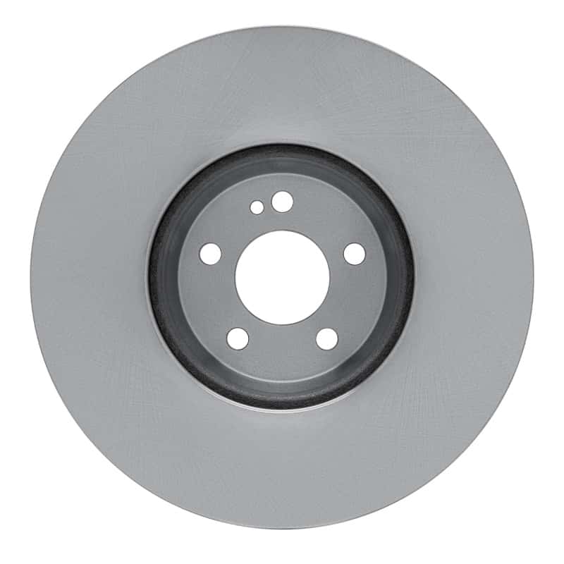 DFC — DFC 16-23 Mercedes-Benz E350 Front Brake Rotor
DFC Brake Rotor - view 5