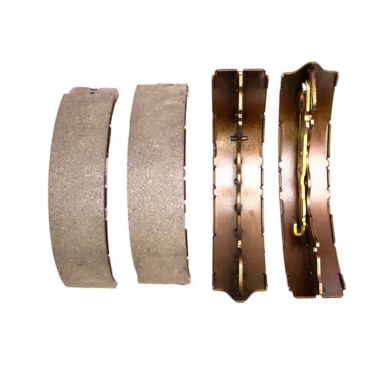 DFC — DFC 02-03 Kia Sedona Rear Premium Service Shoes
DFC Brake Shoe Set - view 2