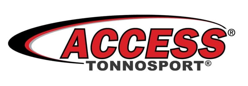 Access — Access Tonnosport 2019+ Ford Ranger 5ft Bed Roll-Up Cover
Tonneau Cover - view 8