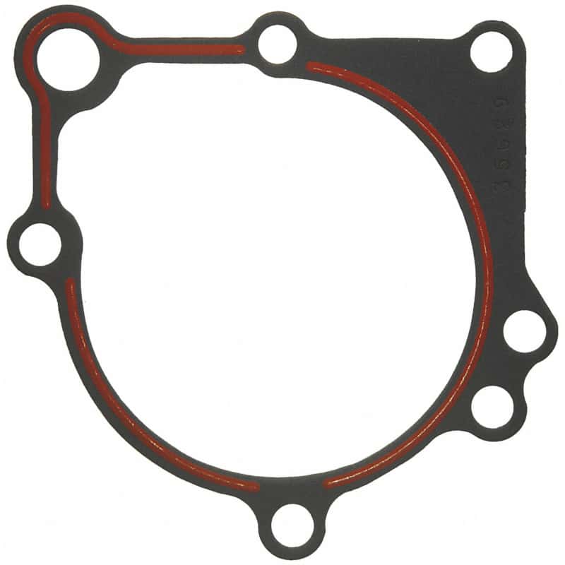 Fel-Pro — Fel-Pro Jeep Grand Cherokee Engine Water Pump Gasket - view 2
