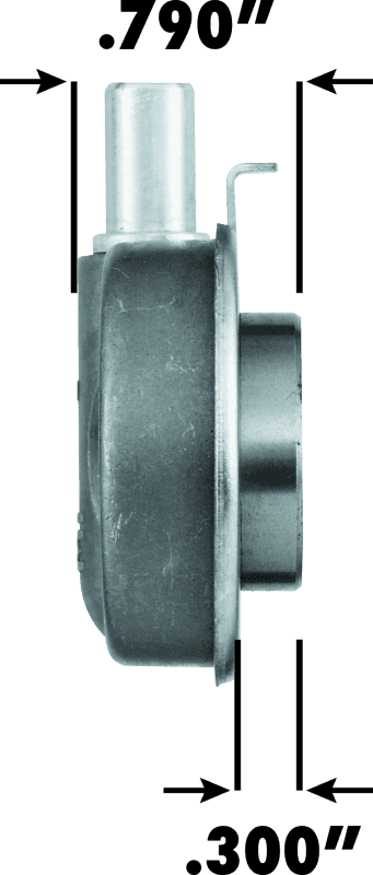 Bikers Choice — Bikers Choice 81-83 FX FXR 78-83 XL Speedometer Drive Unit Replaces H-D 67127-73 - view 2