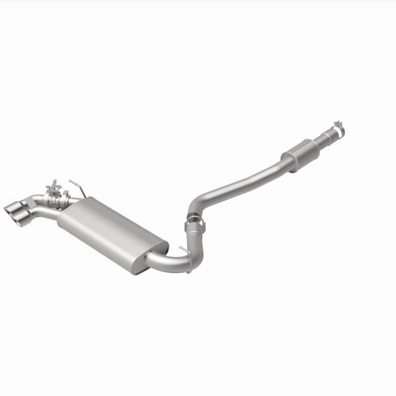 Magnaflow — MagnaFlow BRE Exhaust Kit 12-20 BMW 430i 330i 428i 328i 2L
Exhaust Kit - view 14
