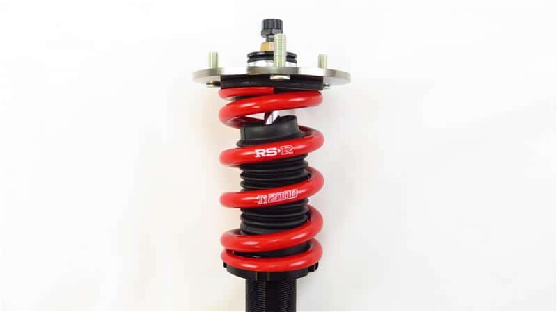RS-R — RS-R 01-06 Lexus LS430 (UCF30/31) Black-i Coilovers - view 3