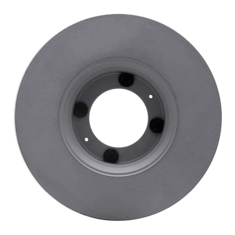 DFC — DFC 620094 Alfa Romeo Spider Front Brake Rotor
DFC Brake Rotor - view 5