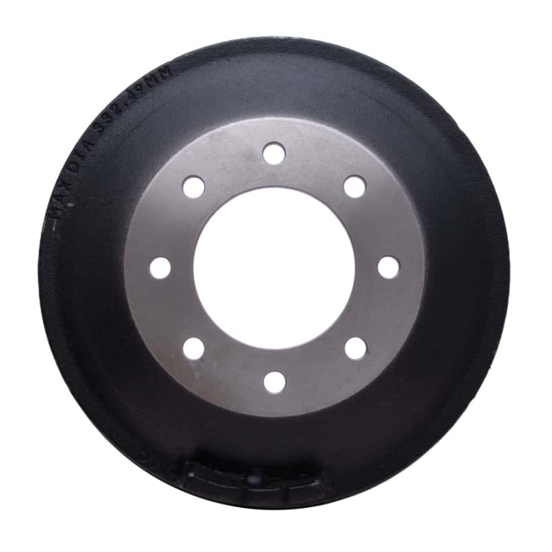 DFC — DFC 72-06 Chevrolet K20 Pickup Rear True Balanced Brake Drum
DFC Brake Drum - view 1