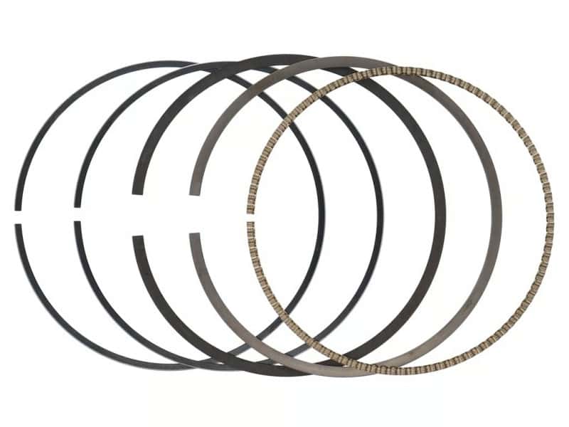 Wiseco — Wiseco Harley-Davidson 4-Stroke Ring Set
Piston Rings - view 3