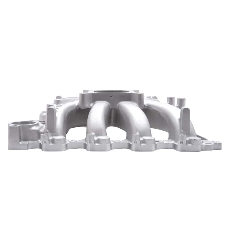 Edelbrock — Edelbrock Victor Jr Ford for 4 6L Engines Manifold Only
MANIFOLD-RACE - view 4