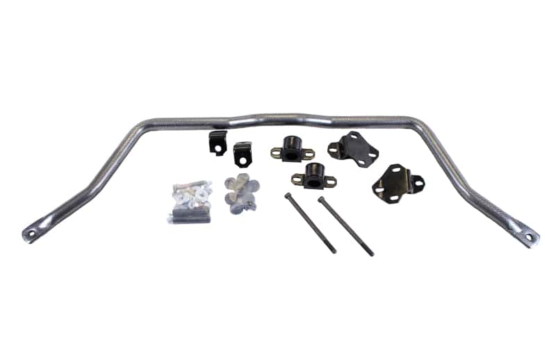 Hellwig — Hellwig 67-72 Mopar A-Body Tubular 1-1/4in Front Sway Bar
FRONT SWAY BAR - view 2